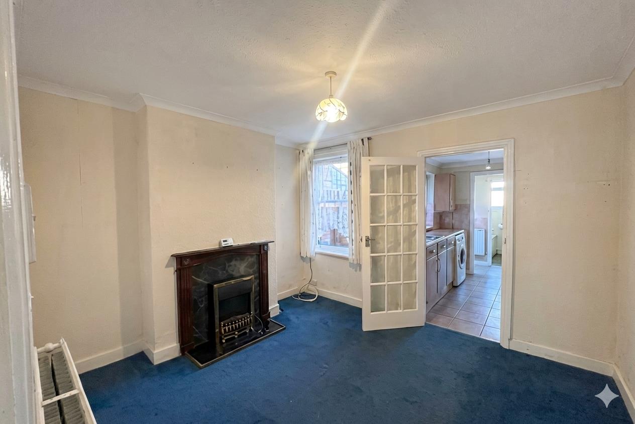 3 bed property in Beaconsfield Place, Newport Pagnell